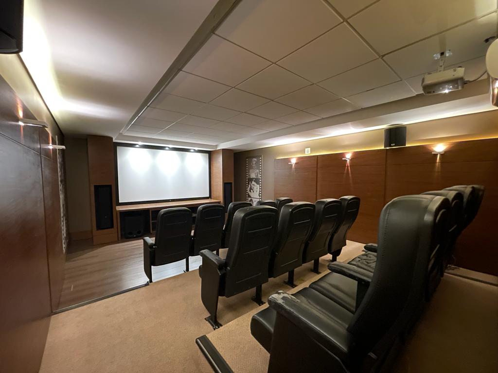 Imagem Apartamento com 3 Quartos à Venda, 12 m²em Centro - Florianópolis