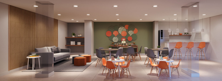 Imagem Apartamento com 2 Quartos à Venda, 34 m² em Cidade Patriarca - São Paulo Imagem Apartamento com 2 Quartos à Venda, 34 m² em Cidade Patriarca - São Paulo