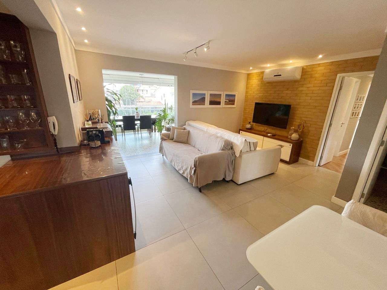 Imagem Apartamento com 3 Quartos à Venda, 108 m²em Vila Mascote - São Paulo