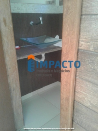 Imagem Casa com 4 Quartos à Venda, 100 m² em Centro - Teófilo Otoni