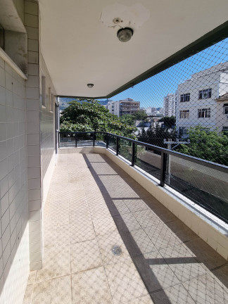 Imagem Apartamento com 2 Quartos à Venda, 88 m² em Andaraí - Rio de Janeiro