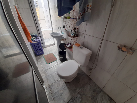 Imagem Casa com 3 Quartos à Venda, 120 m² em Cidade Nova - Santa Bárbara D'Oeste
