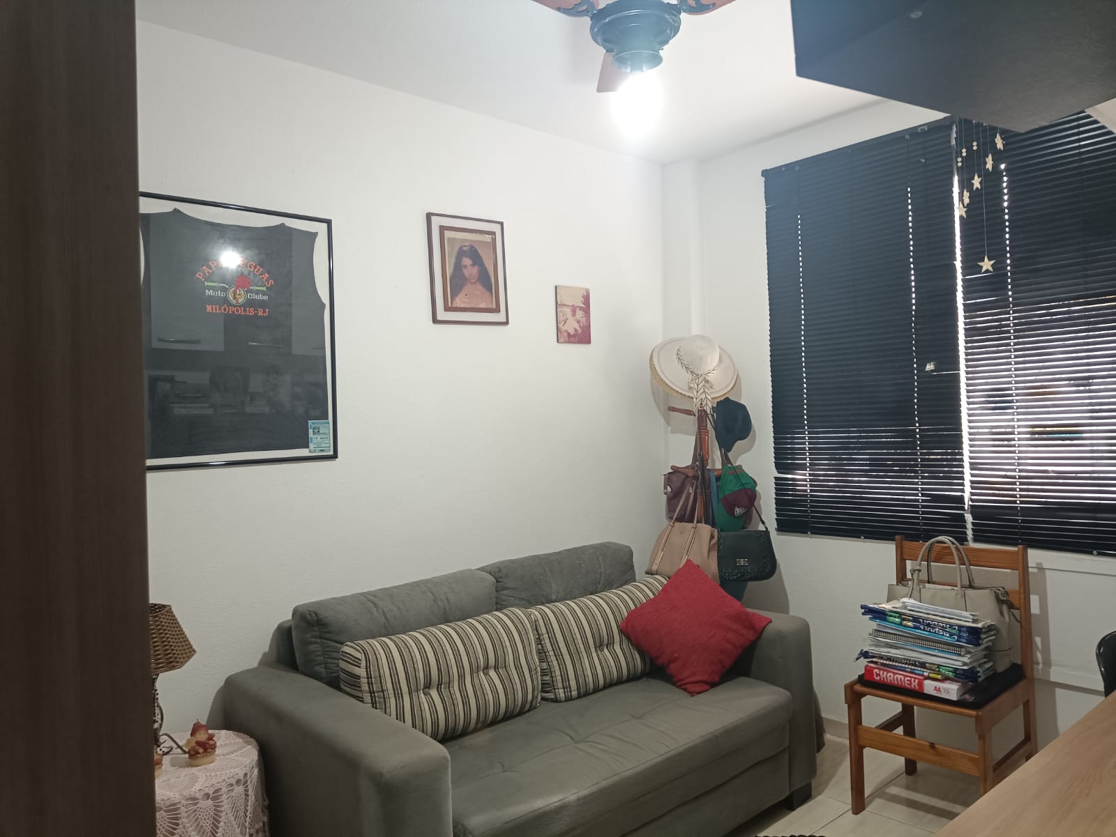 Imagem Apartamento com 2 Quartos à Venda, 47 m²em Cordovil - Rio de Janeiro Imagem Apartamento com 2 Quartos à Venda, 47 m²em Cordovil - Rio de Janeiro