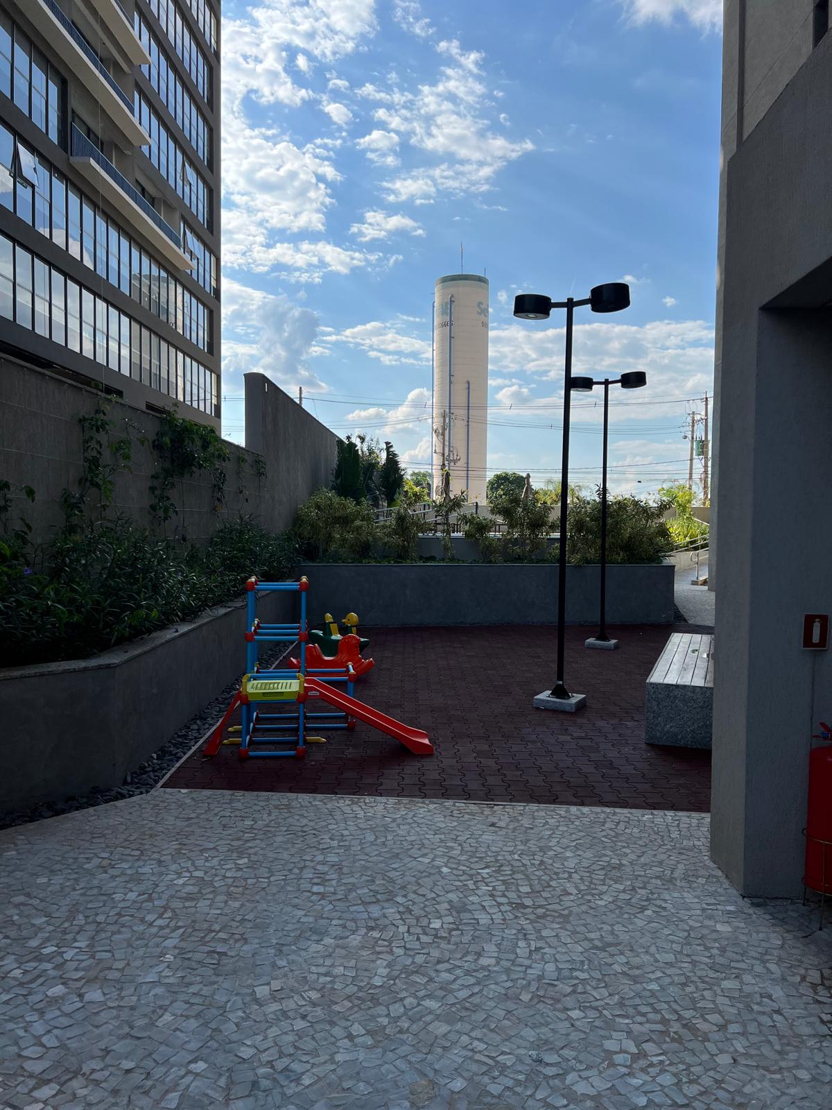Imagem Apartamento à Venda, 98 m² em Jardim Paulistano - São José do Rio Preto Imagem Apartamento à Venda, 98 m² em Jardim Paulistano - São José do Rio Preto