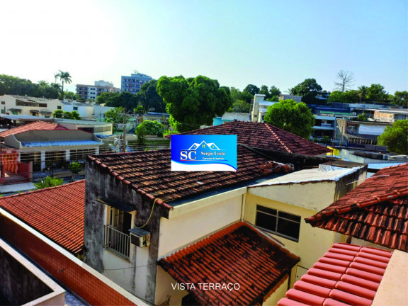 Imagem Casa com 3 Quartos à Venda, 156 m² em Vila Valqueire - Rio de Janeiro