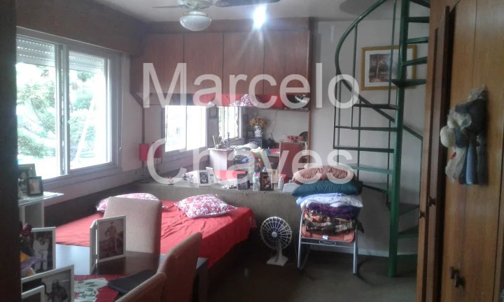 Imagem Cobertura com 1 Quarto à Venda, 152 m² em Santa Cecília - Porto Alegre Imagem Cobertura com 1 Quarto à Venda, 152 m² em Santa Cecília - Porto Alegre