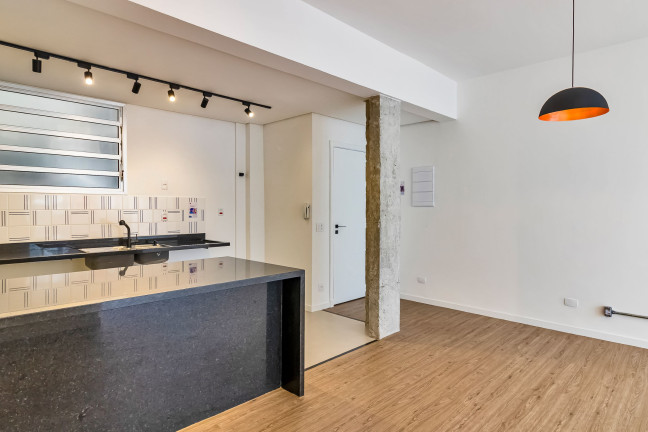 Imagem Apartamento com 2 Quartos à Venda, 97 m² em Higienópolis - São Paulo