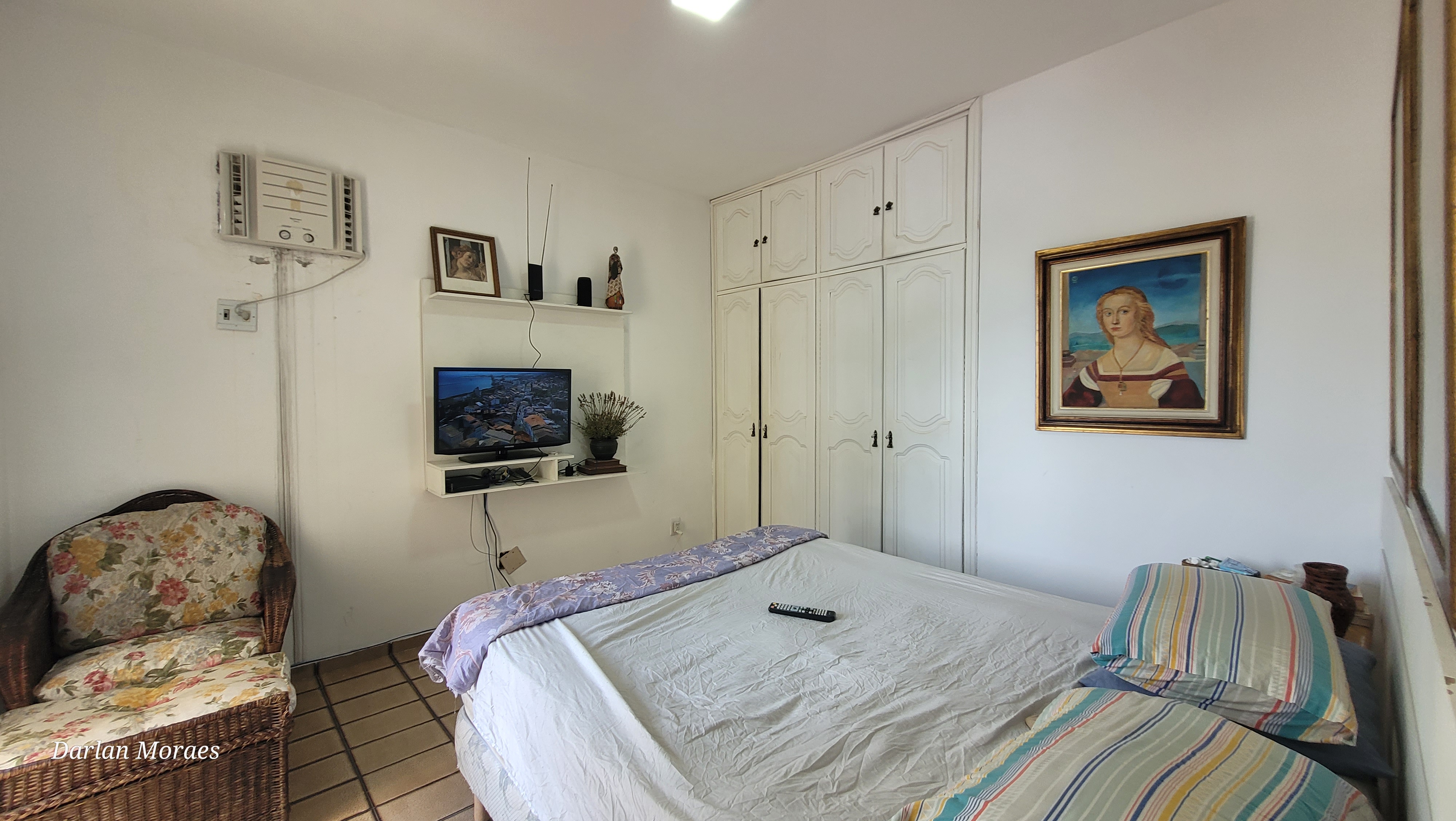 Imagem Apartamento com 2 Quartos à Venda, 90 m²em Parque 10 de Novembro - Manaus