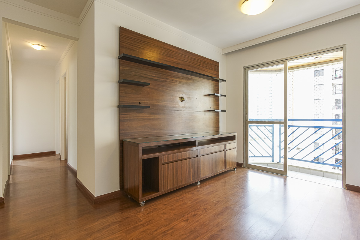 Imagem Apartamento com 3 Quartos à Venda, 70 m²em Perdizes - São Paulo