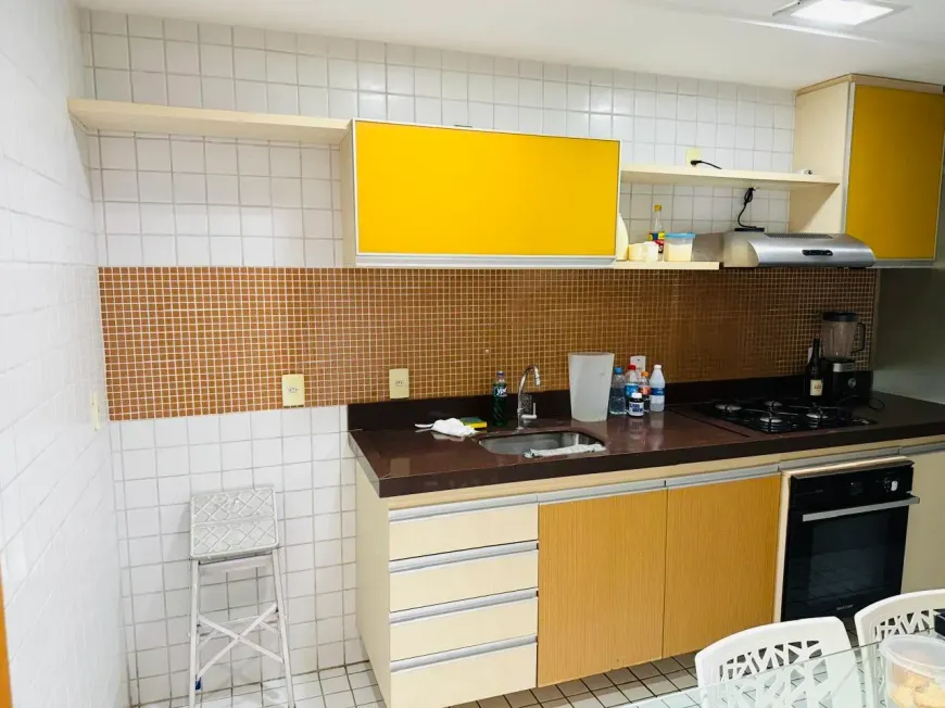 Imagem Apartamento com 3 Quartos à Venda, 85 m² em Tirol - Natal Imagem Apartamento com 3 Quartos à Venda, 85 m² em Tirol - Natal