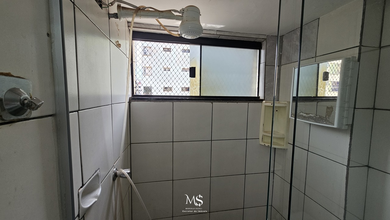Imagem Apartamento com 3 Quartos à Venda, 62 m² em Cruzeiro Novo - Brasília Imagem Apartamento com 3 Quartos à Venda, 62 m² em Cruzeiro Novo - Brasília