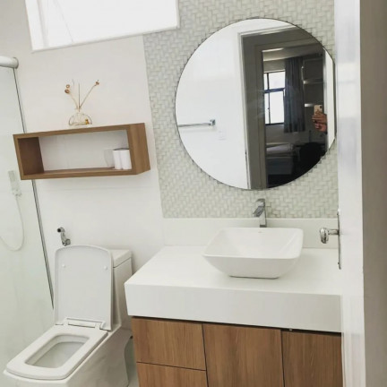 Apartamento com 3 Quartos à Venda, 110 m² em Pituba - Salvador