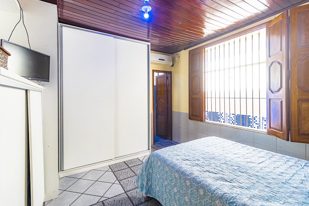 Imagem Casa com 3 Quartos à Venda, 171 m² em Souza - Belém