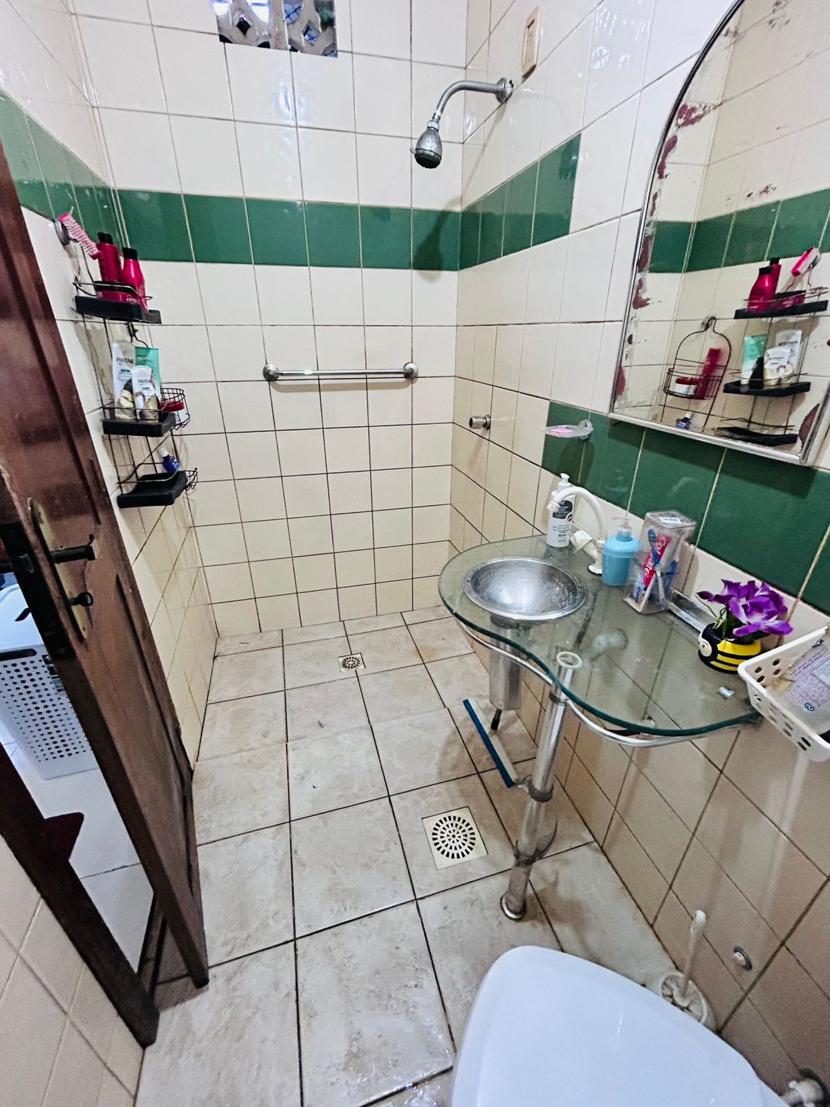 Imagem Casa com 3 Quartos para Alugar, 70 m² em - Imagem Casa com 3 Quartos para Alugar, 70 m² em -