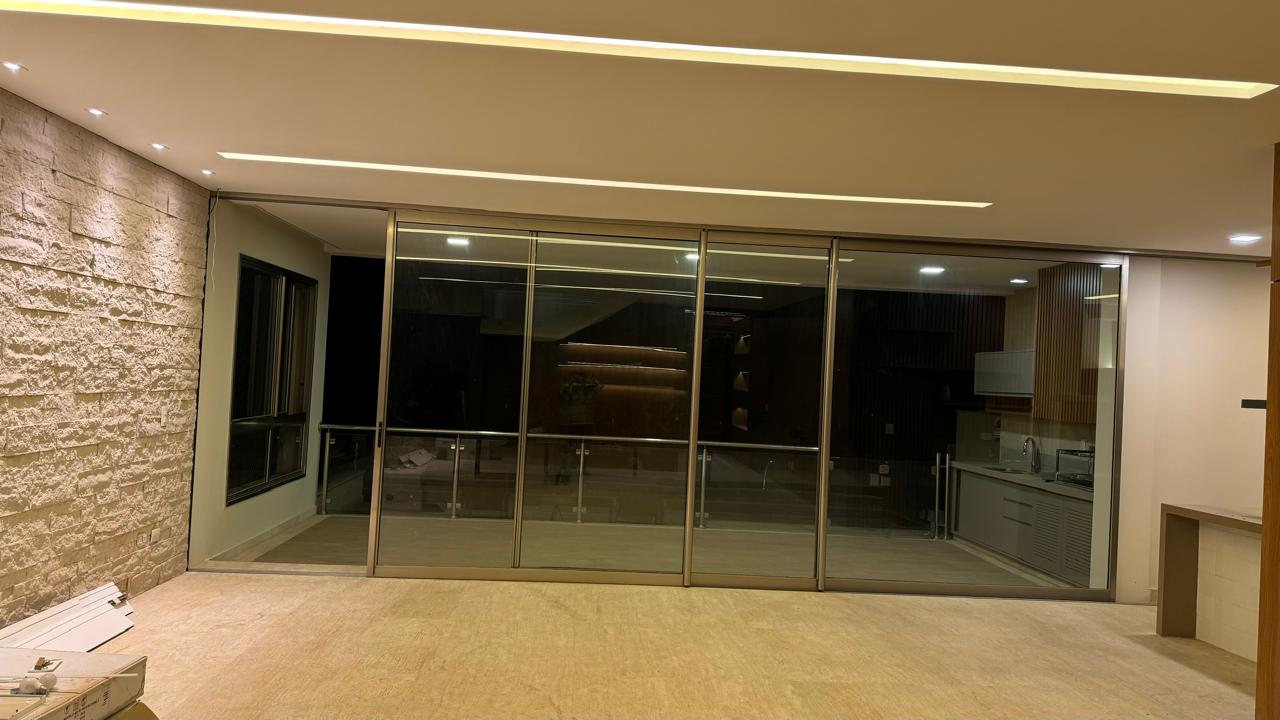 Imagem Casa com 4 Quartos à Venda, 450 m²em Tamboré - Barueri