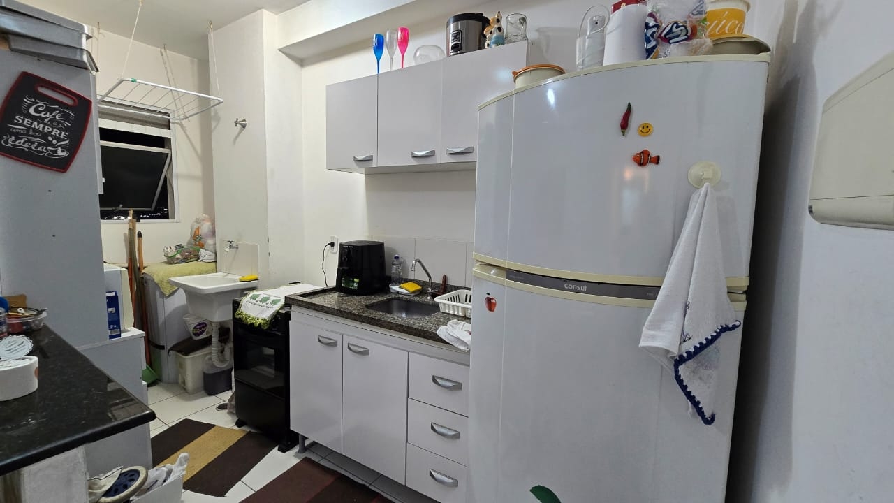 Imagem Apartamento com 2 Quartos à Venda, 43 m² em Canhema - Diadema Imagem Apartamento com 2 Quartos à Venda, 43 m² em Canhema - Diadema