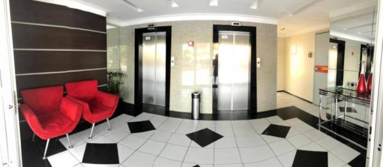 Imagem Apartamento com 3 Quartos à Venda, 65 m²em Cambeba - Fortaleza