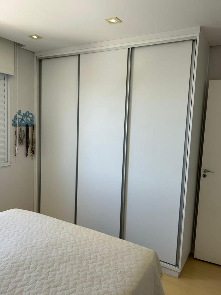 Imagem Apartamento com 3 Quartos à Venda, 75 m²em Jardim Santana - Americana