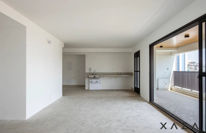Imagem Apartamento com 3 Quartos à Venda, 142 m² em Perdizes - São Paulo
