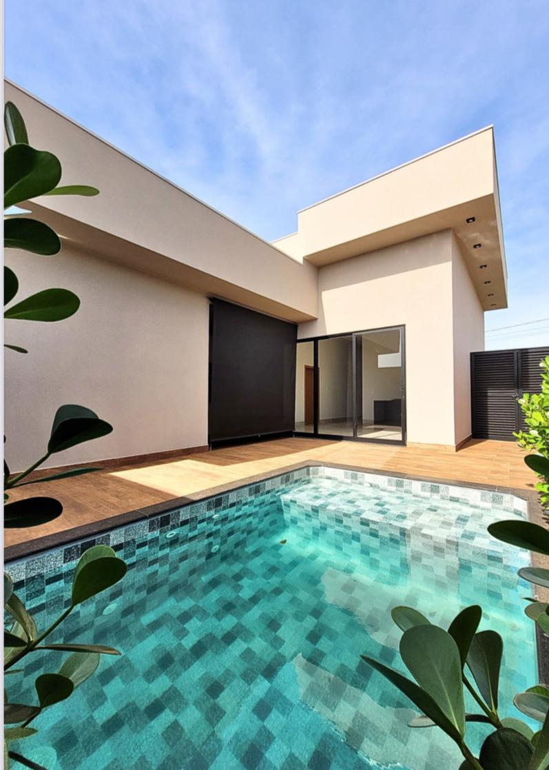 Imagem Casa de Condomínio à Venda, 276 m² em Residencial Maria Júlia - São José do Rio Preto Imagem Casa de Condomínio à Venda, 276 m² em Residencial Maria Júlia - São José do Rio Preto