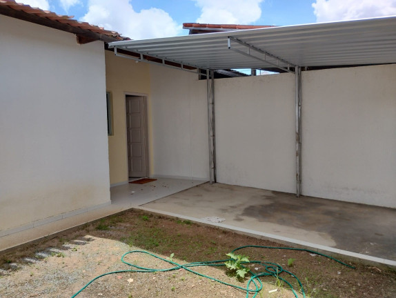 Imagem Casa com 3 Quartos à Venda, 56 m² em Satuba - Satuba Imagem Casa com 3 Quartos à Venda, 56 m² em Satuba - Satuba