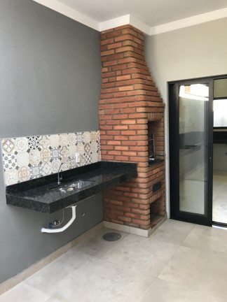 Imagem Casa com 3 Quartos à Venda, 125 m² em Parque Barnabé - Indaiatuba Imagem Casa com 3 Quartos à Venda, 125 m² em Parque Barnabé - Indaiatuba