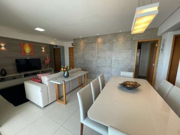 Imagem Apartamento com 3 Quartos à Venda, 136 m² em Aeroclube - João Pessoa Imagem Apartamento com 3 Quartos à Venda, 136 m² em Aeroclube - João Pessoa
