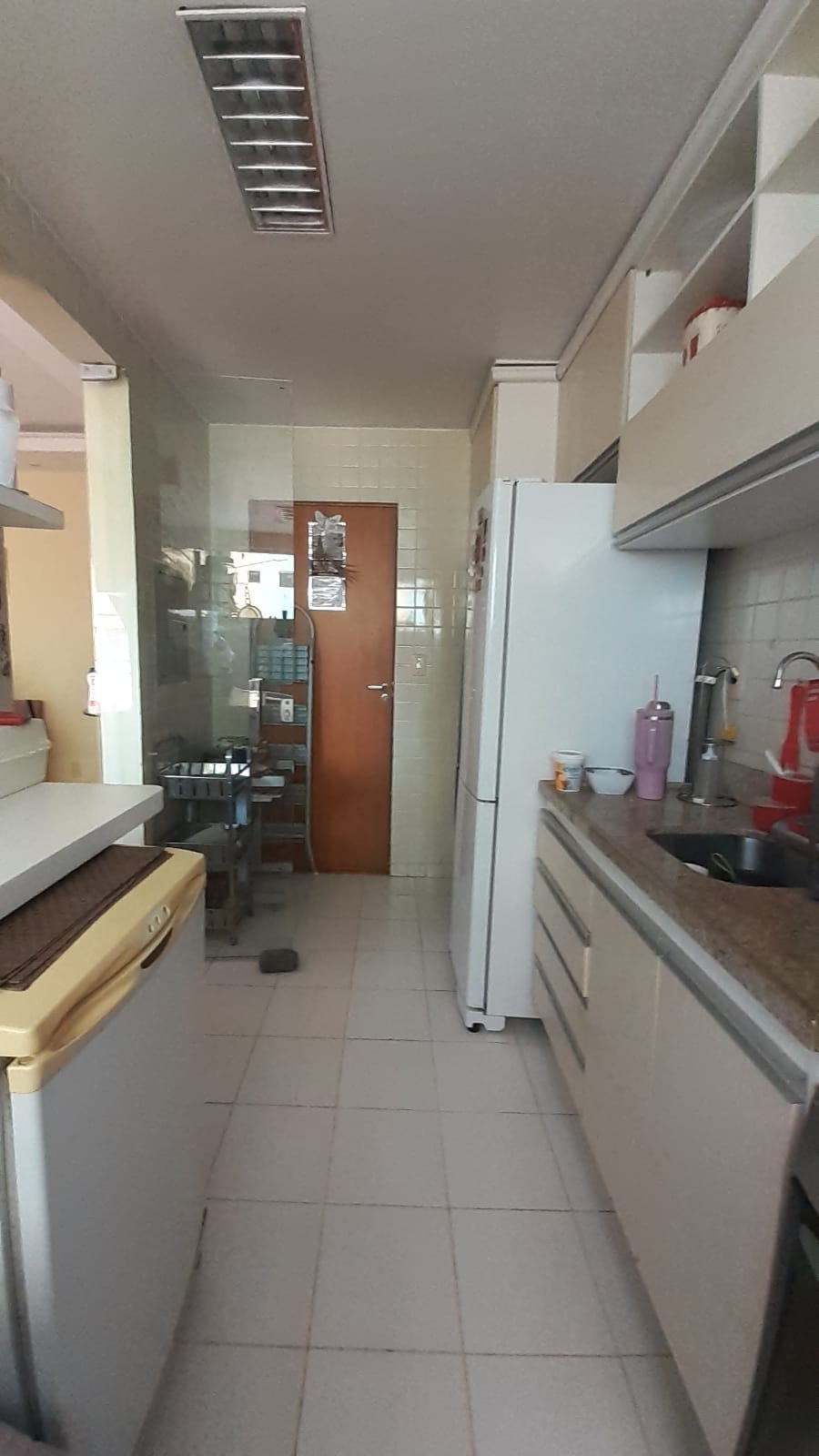 Imagem Apartamento com 2 Quartos à Venda, 65 m²em Parque Verde - Belém