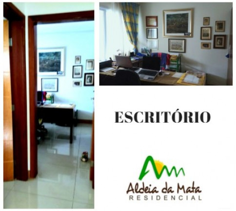 Imagem Casa de Condomínio com 3 Quartos à Venda, 292 m² em Itapeva - Votorantim