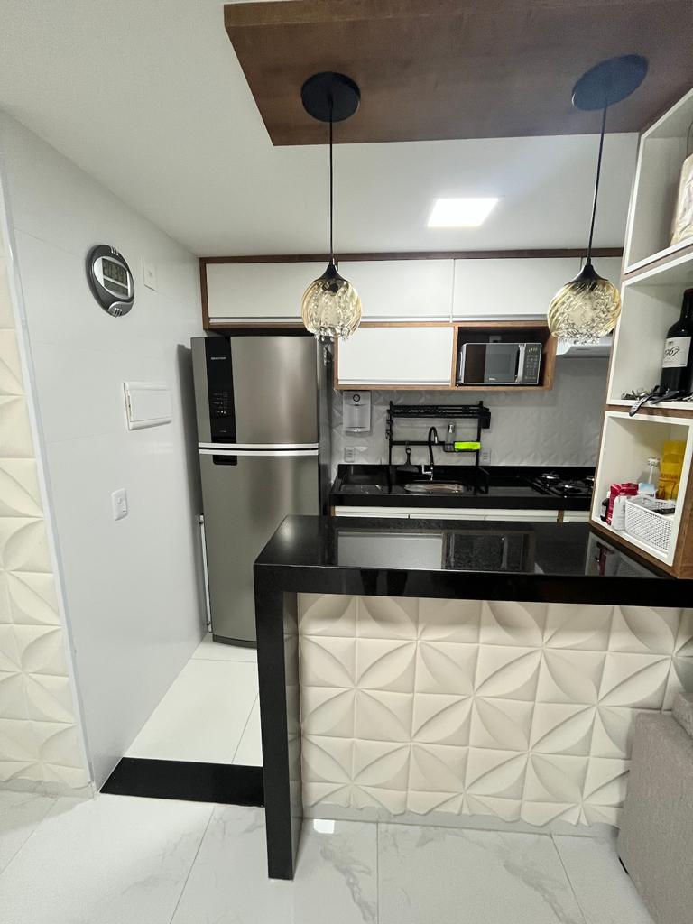 Imagem Apartamento com 2 Quartos à Venda, 60 m²em Maria Paula - São Gonçalo Imagem Apartamento com 2 Quartos à Venda, 60 m²em Maria Paula - São Gonçalo