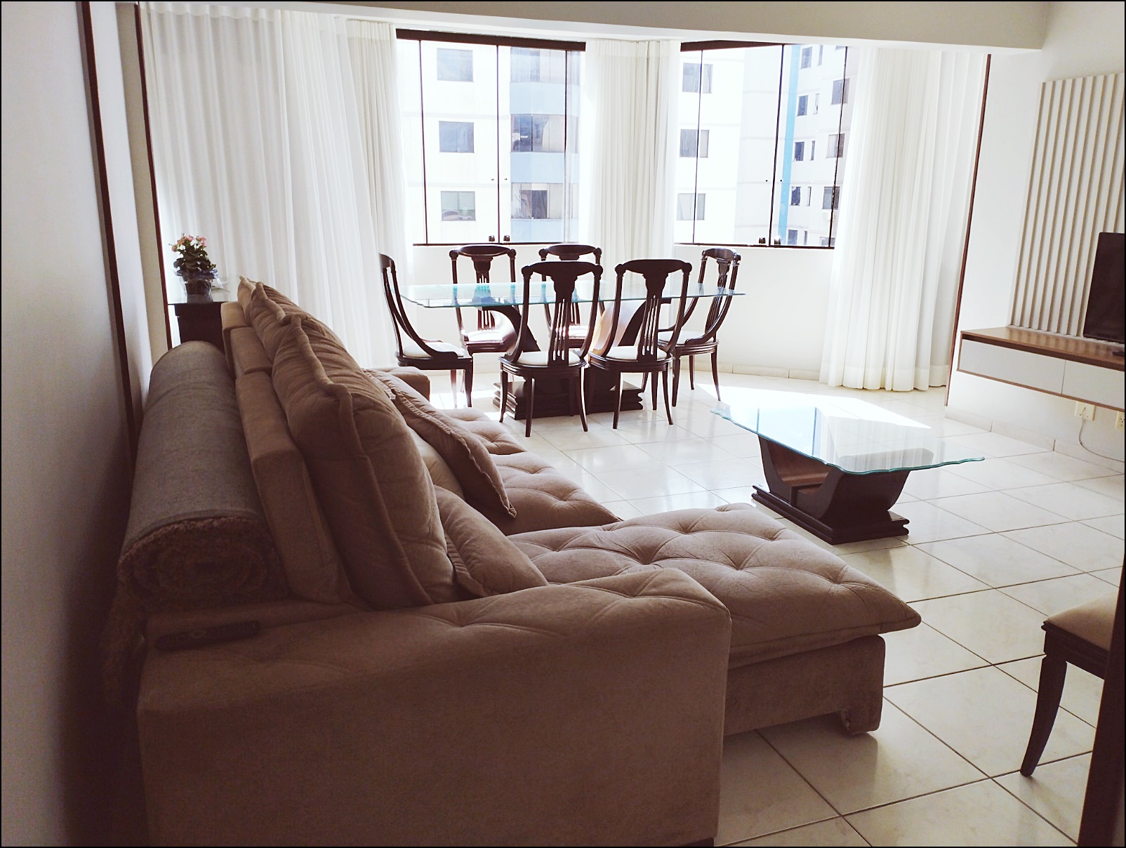 Imagem Apartamento com 3 Quartos à Venda, 108 m²em Sul (Águas Claras) - Brasília Imagem Apartamento com 3 Quartos à Venda, 108 m²em Sul (Águas Claras) - Brasília