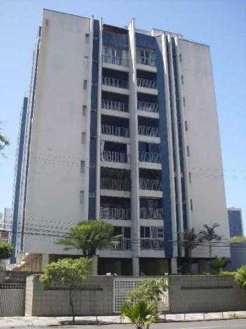 Imagem do condomínio Condomínio Royal Embassy - Boa Viagem - Recife - PE