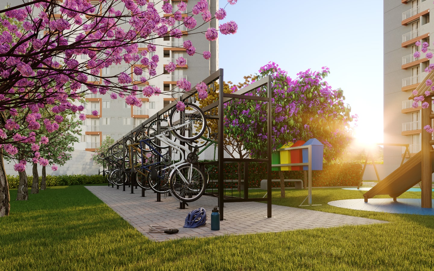 Imagem Apartamento com 2 Quartos à Venda, 47 m²em Bonsucesso - Rio de Janeiro