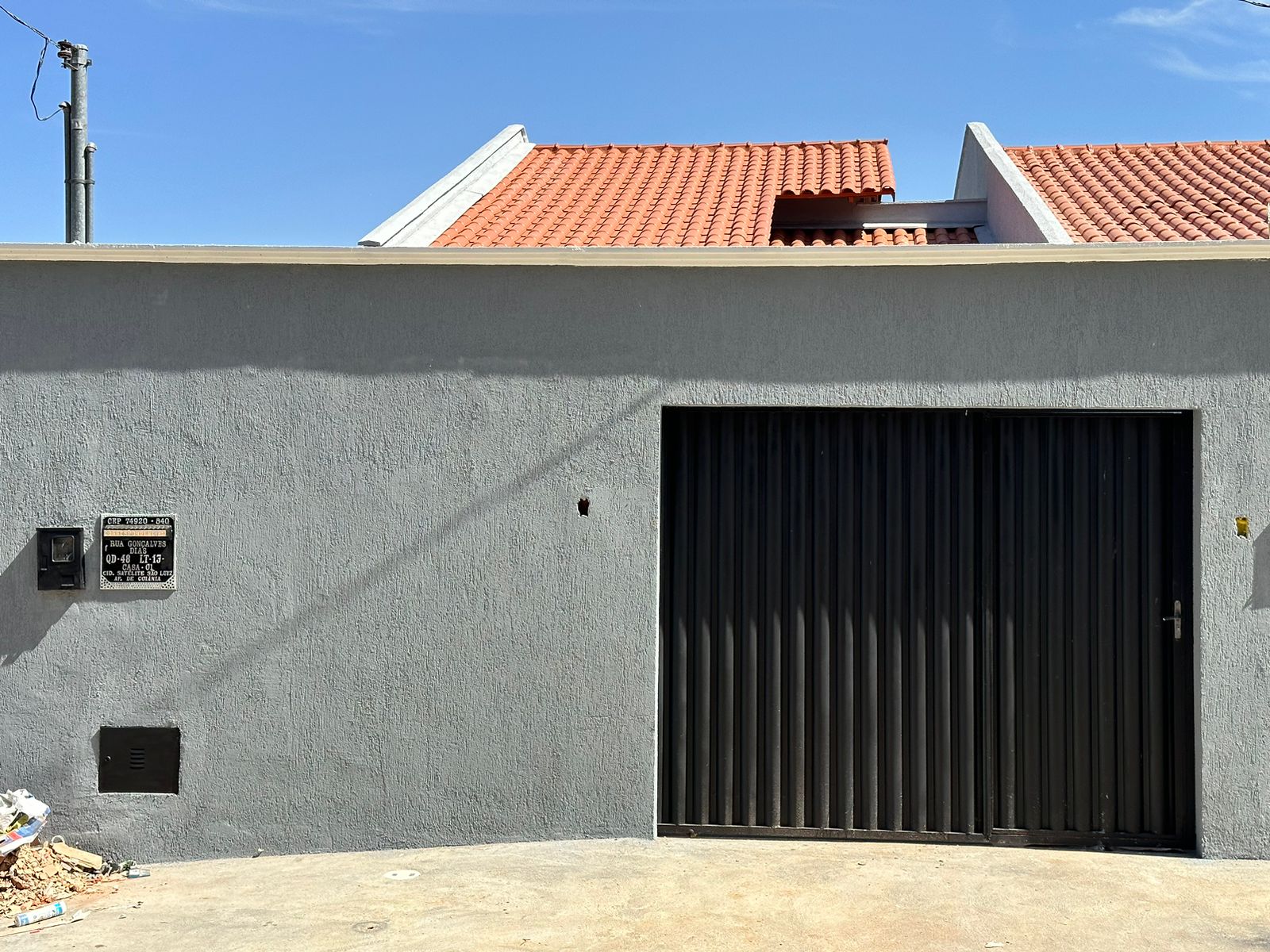 Imagem Casa com 3 Quartos à Venda, 120 m²em Cidade Satélite São Luiz - Aparecida de Goiânia