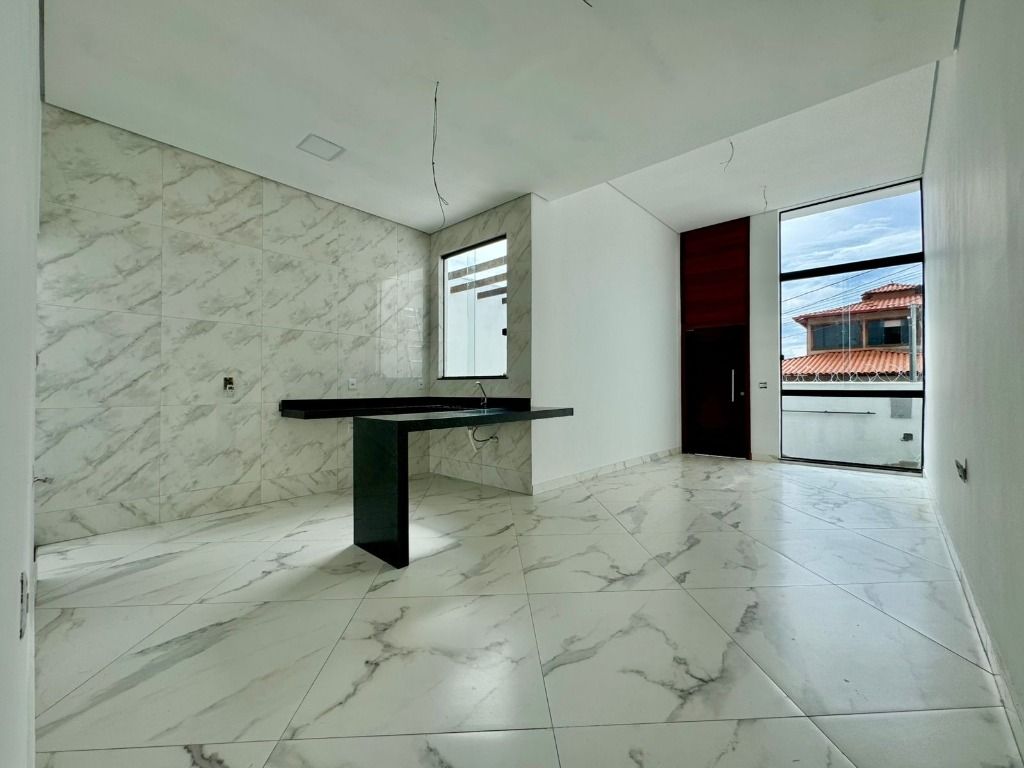 Imagem Casa com 3 Quartos à Venda, 83 m² em Jardim Imperial - Lagoa Santa