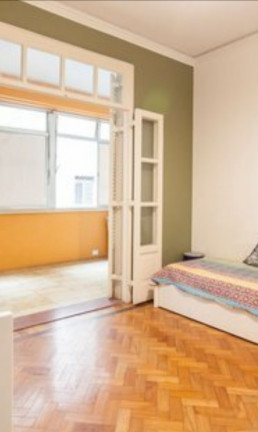 Imagem Apartamento com 3 Quartos à Venda, 130 m² em Copacabana - Rio de Janeiro