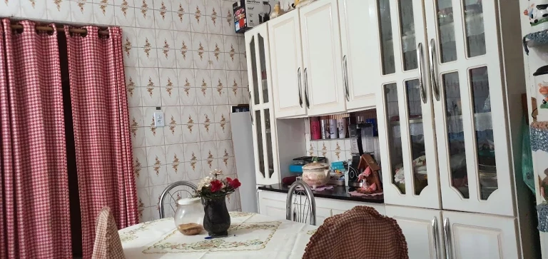 Imagem Casa com 3 Quartos à Venda, 173 m² em Vila Nova - Cubatão Imagem Casa com 3 Quartos à Venda, 173 m² em Vila Nova - Cubatão