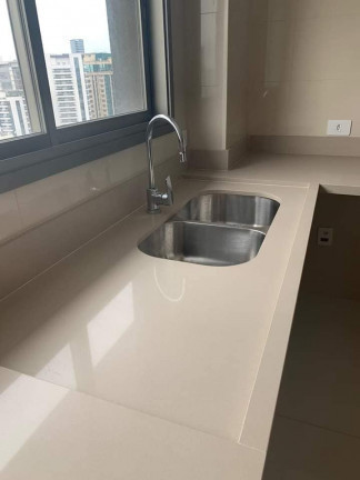 Imagem Apartamento com 3 Quartos à Venda, 343 m²em Vila Olímpia - São Paulo