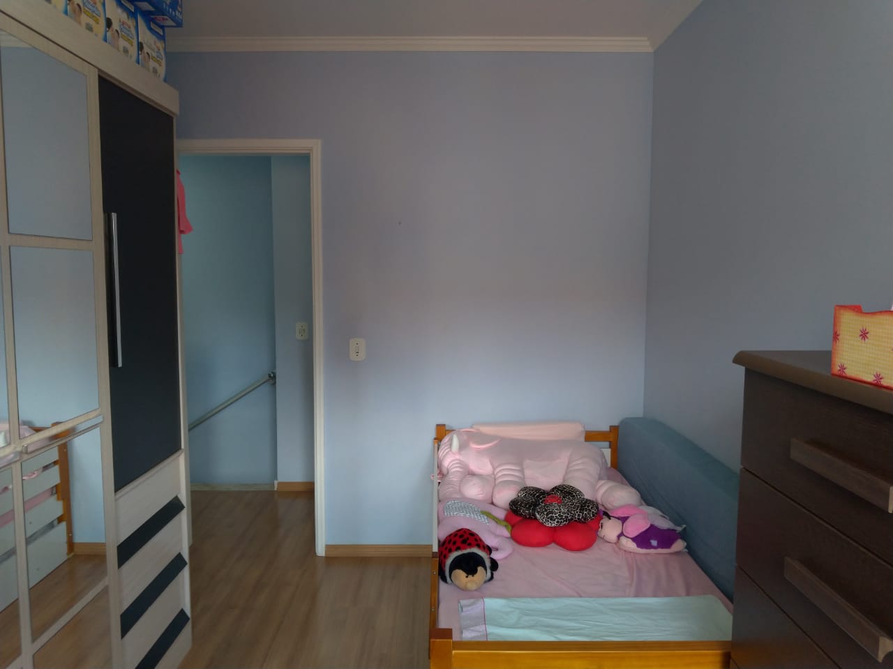 Imagem Casa de Condomínio com 2 Quartos à Venda, 80 m²em Parque Centenário - Jundiaí