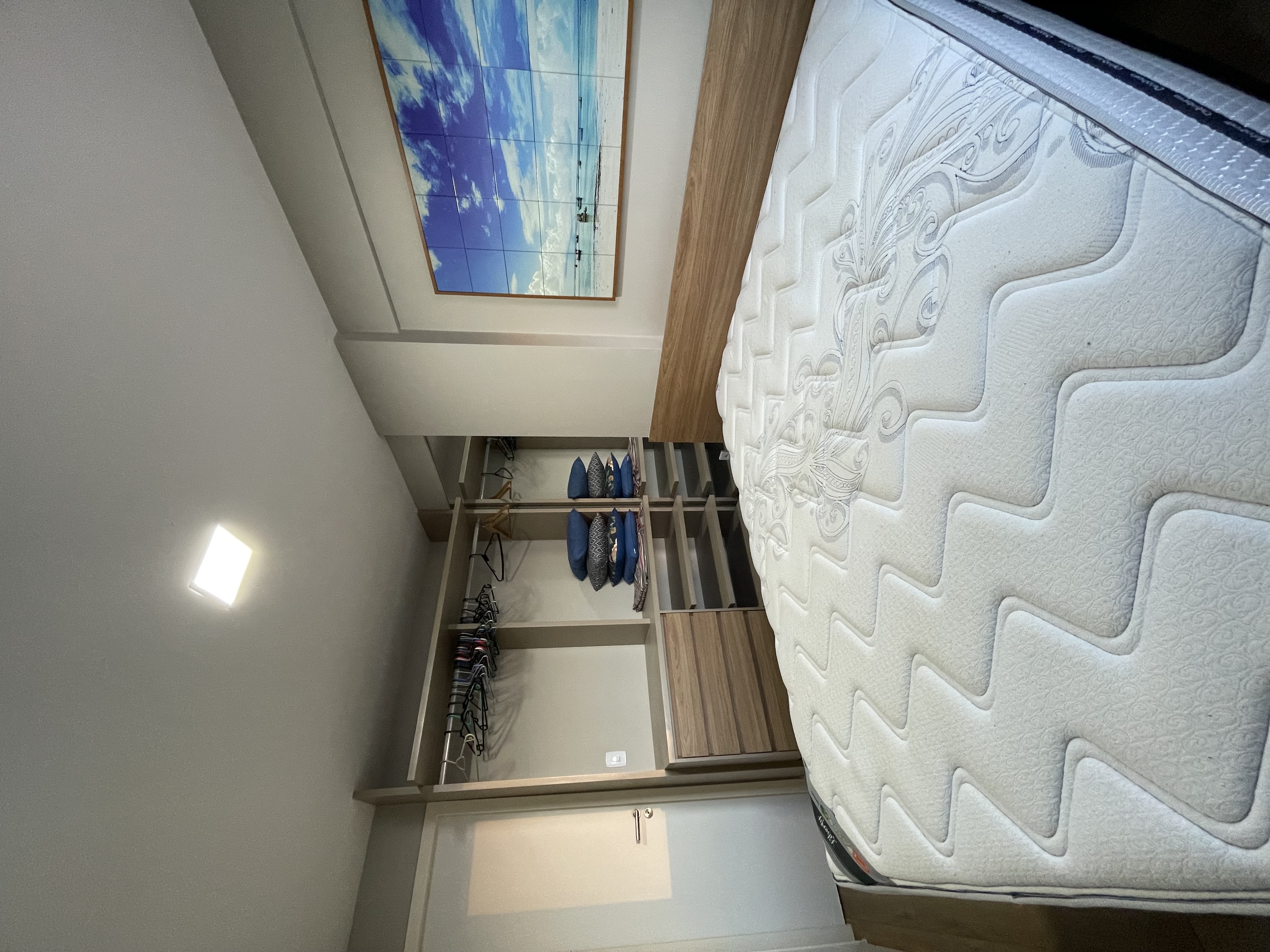 Imagem Apartamento com 1 Quarto à Venda ou Locação, 38 m² em Jatiúca - Maceió