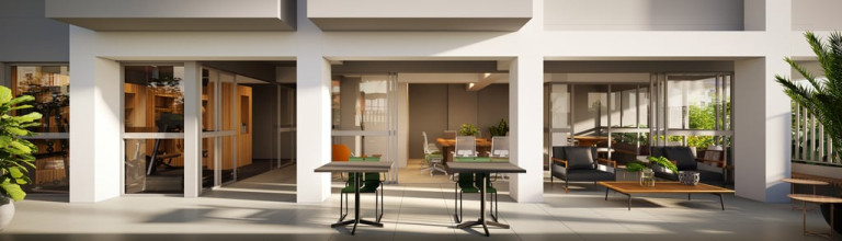 Imagem Apartamento com 2 Quartos à Venda, 93 m² em Pinheiros - São Paulo
