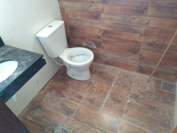 Imagem Casa com 2 Quartos à Venda, 90 m² em Jardim das Rosas - Goiânia