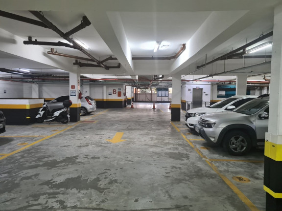 Imagem Sala Comercial à Venda, 62 m² em Jabaquara - São Paulo Imagem Sala Comercial à Venda, 62 m² em Jabaquara - São Paulo