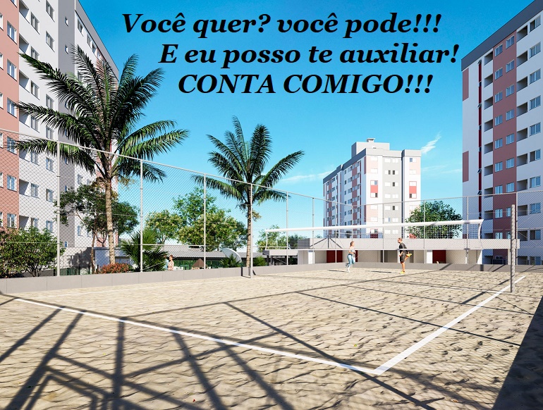 Imagem Apartamento com 2 Quartos à Venda, 54 m² em Linha Batista - Criciúma Imagem Apartamento com 2 Quartos à Venda, 54 m² em Linha Batista - Criciúma