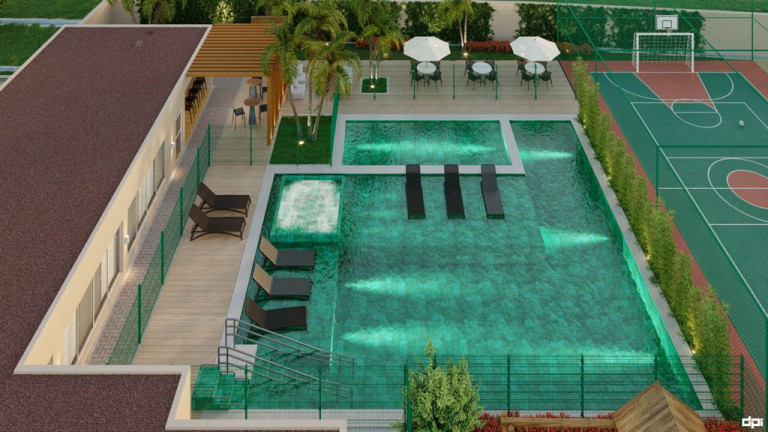 Imagem Apartamento com 3 Quartos à Venda, 70 m² em Centro - Paulista