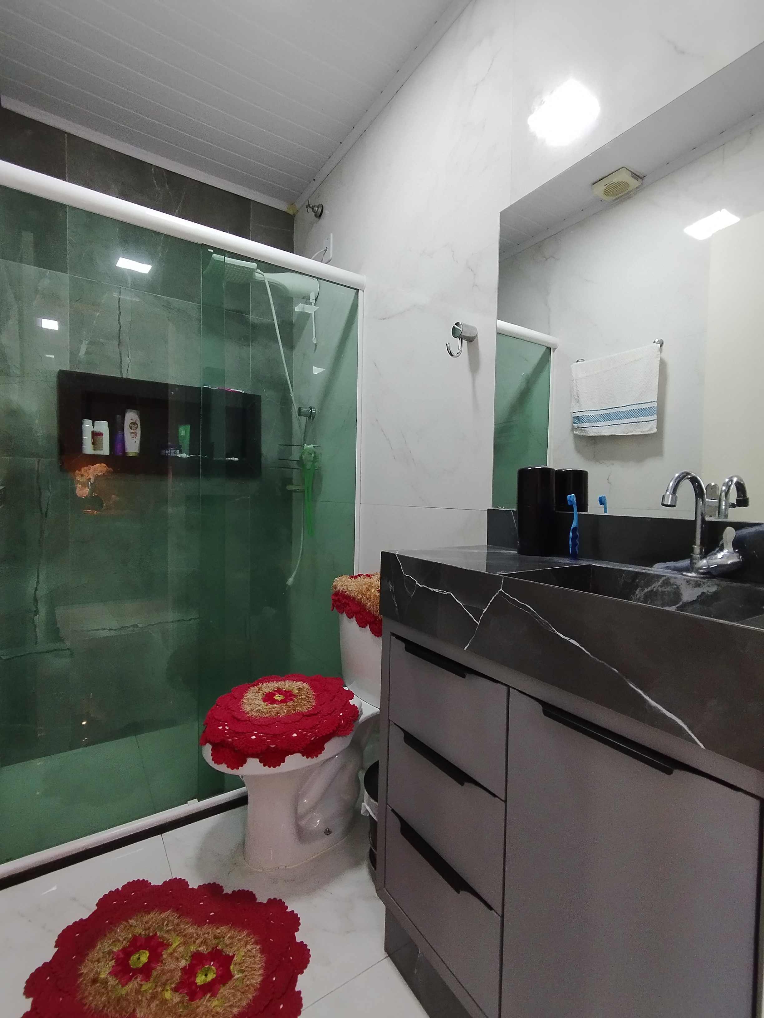 Imagem Casa com 2 Quartos à Venda, 120 m² em Integração - Passo Fundo Imagem Casa com 2 Quartos à Venda, 120 m² em Integração - Passo Fundo