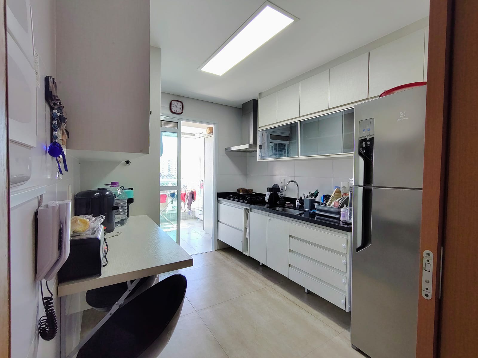 Imagem Apartamento com 3 Quartos à Venda, 103 m² em Gonzaga - Santos