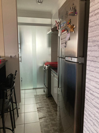 Imagem Apartamento com 2 Quartos à Venda, 46 m² em Jardim Las Vegas - Guarulhos