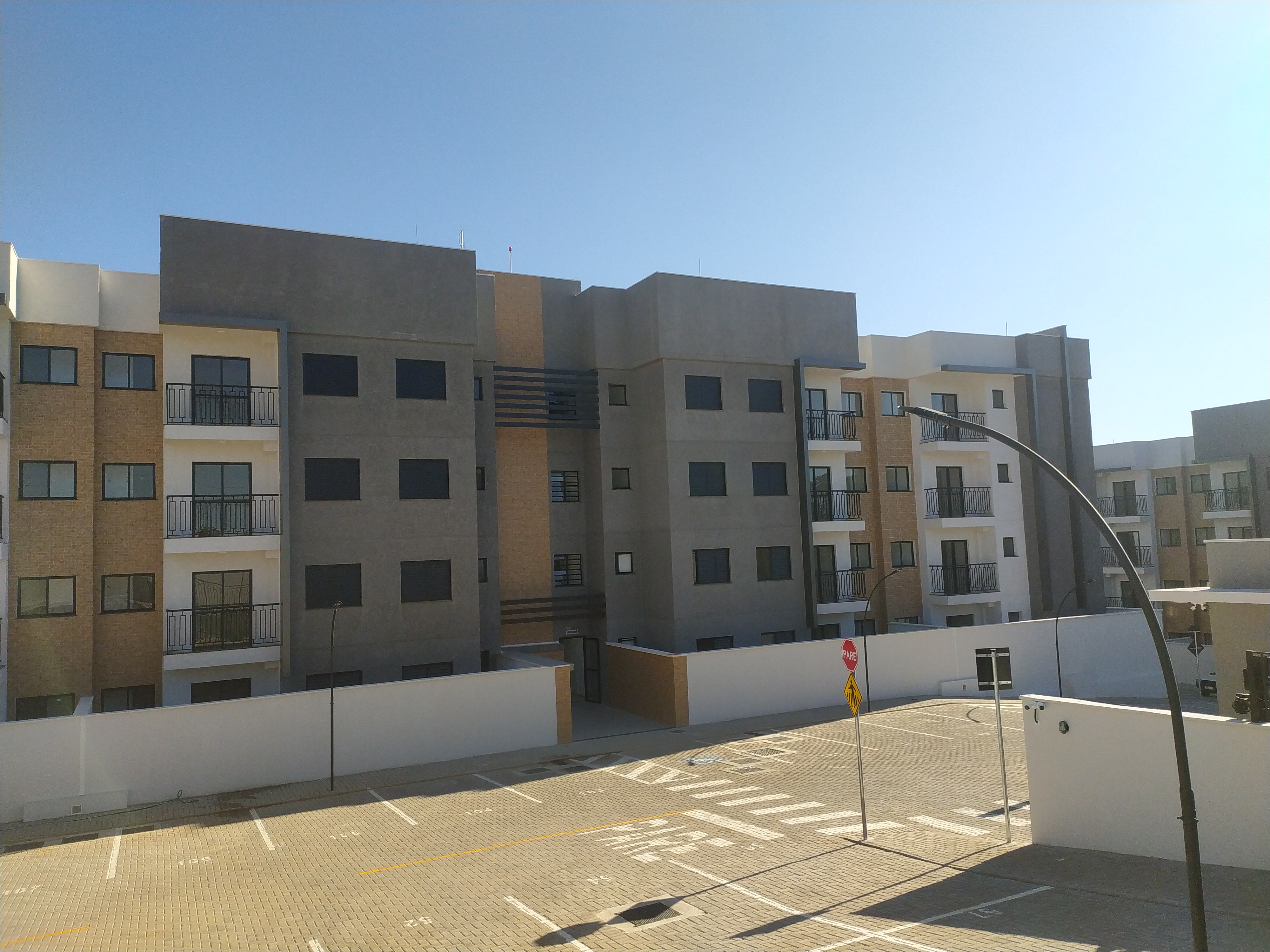 Apartamento com 2 Quartos à Venda, 58 m²em Pinheirinho - Vinhedo