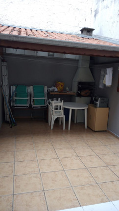 Imagem Sobrado com 3 Quartos à Venda, 120 m² em Vila Antonieta - São Paulo